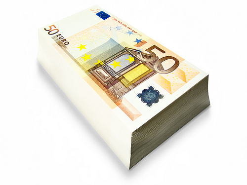 Tarifa plana 50 euros